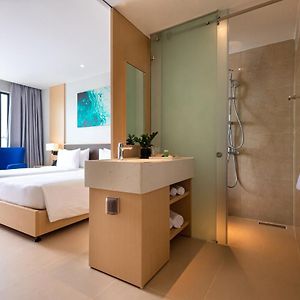 Phòng 2 Giường Đơn Deluxe